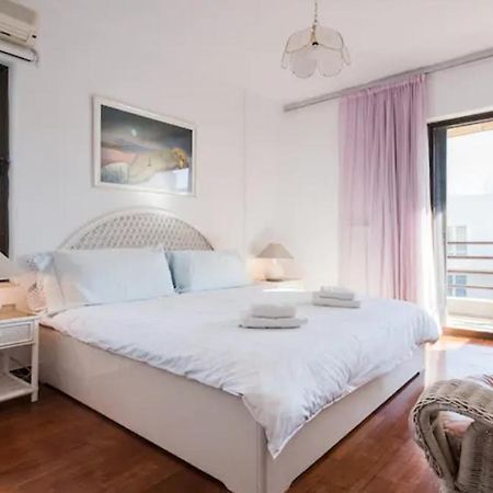 Luxury Athenian Riviera Apartment 135 Sqm At Voula Bagian luar foto