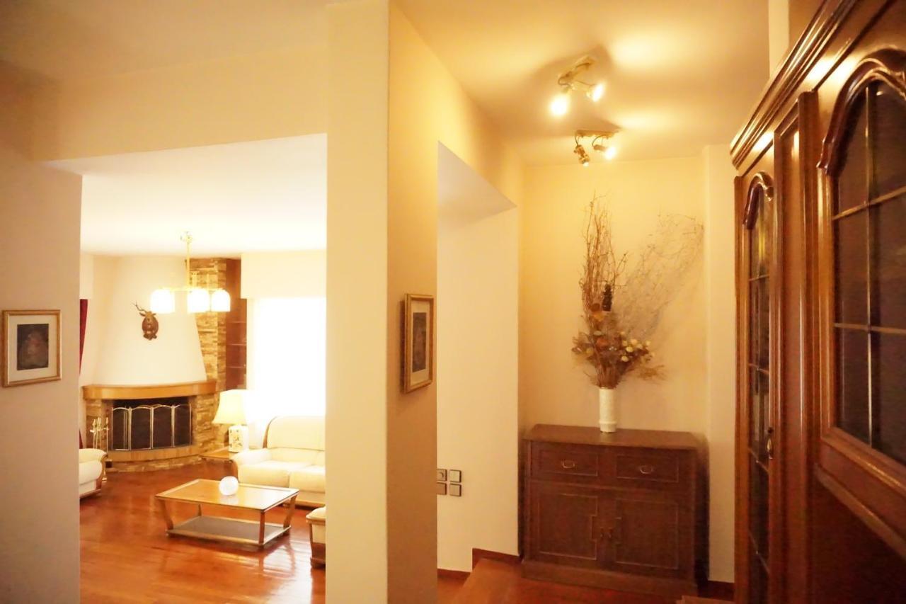 Luxury Athenian Riviera Apartment 135 Sqm At Voula Bagian luar foto