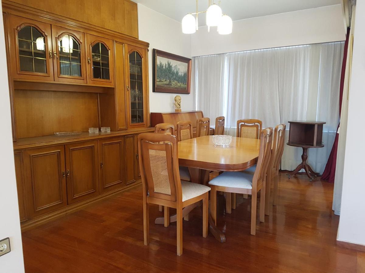 Luxury Athenian Riviera Apartment 135 Sqm At Voula Bagian luar foto