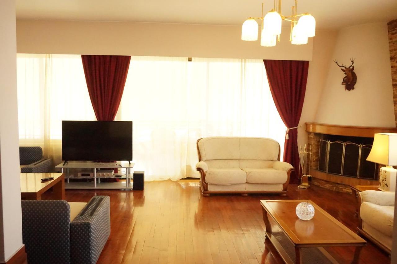 Luxury Athenian Riviera Apartment 135 Sqm At Voula Bagian luar foto