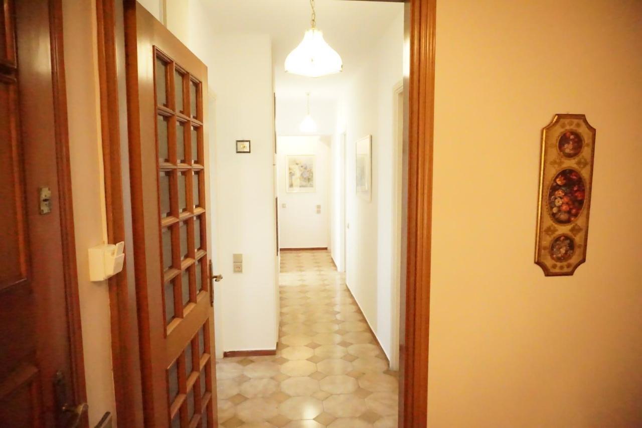 Luxury Athenian Riviera Apartment 135 Sqm At Voula Bagian luar foto