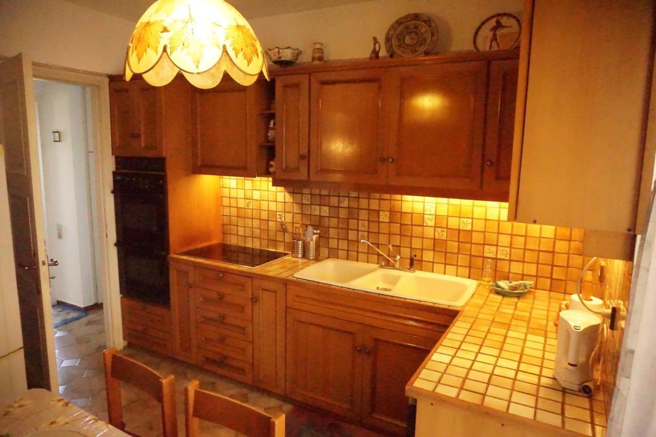 Luxury Athenian Riviera Apartment 135 Sqm At Voula Bagian luar foto