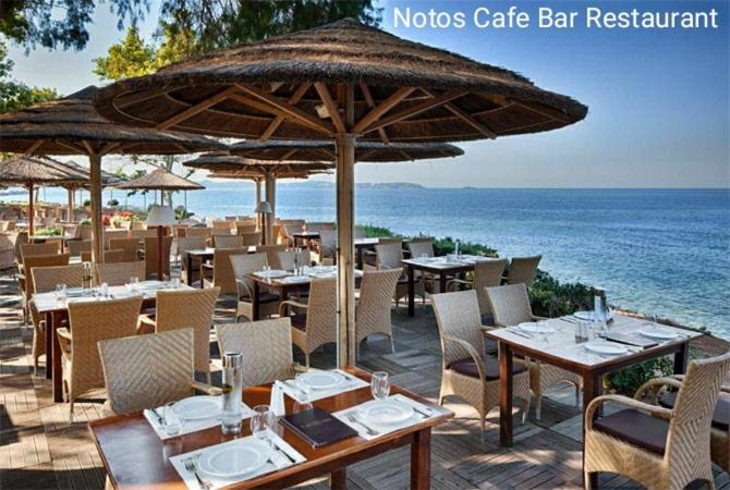 Luxury Athenian Riviera Apartment 135 Sqm At Voula Bagian luar foto