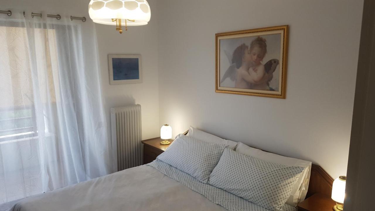 Luxury Athenian Riviera Apartment 135 Sqm At Voula Bagian luar foto