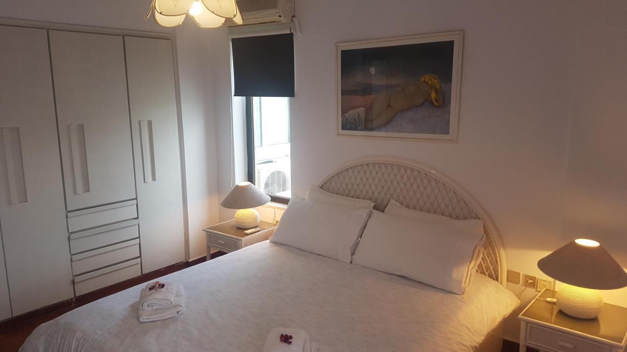 Luxury Athenian Riviera Apartment 135 Sqm At Voula Bagian luar foto