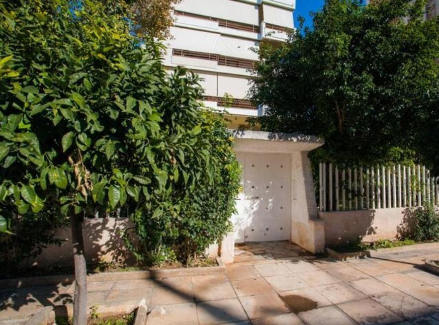 Luxury Athenian Riviera Apartment 135 Sqm At Voula Bagian luar foto