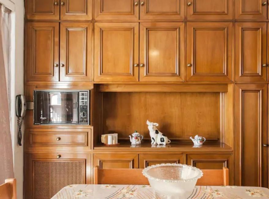 Luxury Athenian Riviera Apartment 135 Sqm At Voula Bagian luar foto