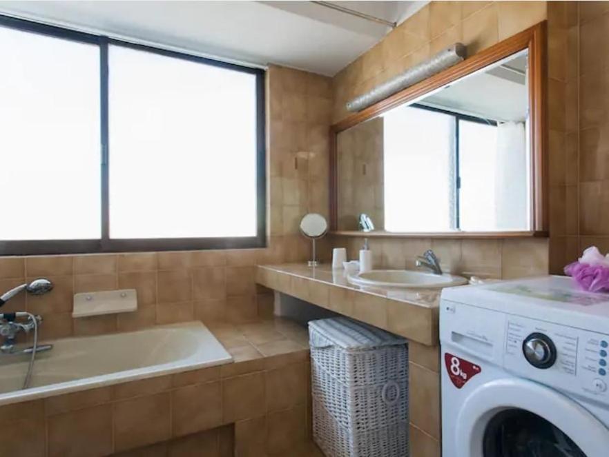Luxury Athenian Riviera Apartment 135 Sqm At Voula Bagian luar foto